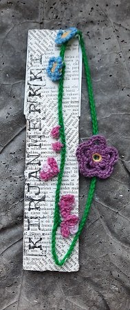 Product image of  Kirjanmerkki