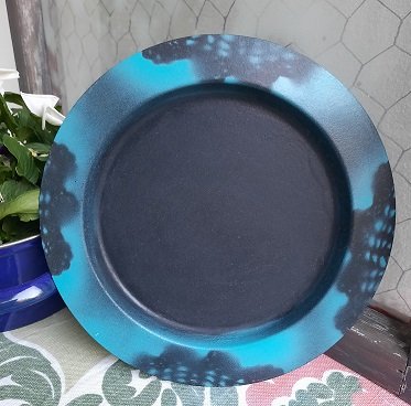 Product image of  Liitutaulu palkintolautasesta TARJOUS!