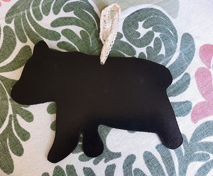 Product image of  KARHULIITUTAULU