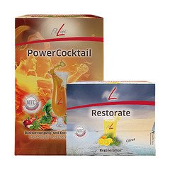 Product image of  FitLine Optimaali matkasetti sitrus