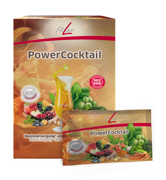 Product image of  FitLine PowerCocktail