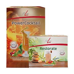 Product image of  FitLine Optimaali matkasetti exotic