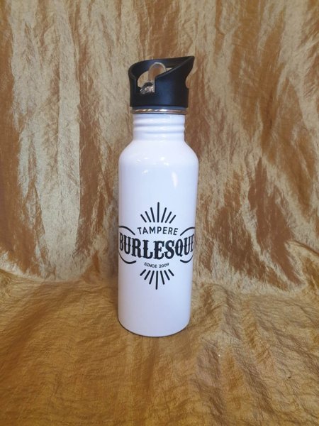 Product image of  Tampere Burlesque water bottle