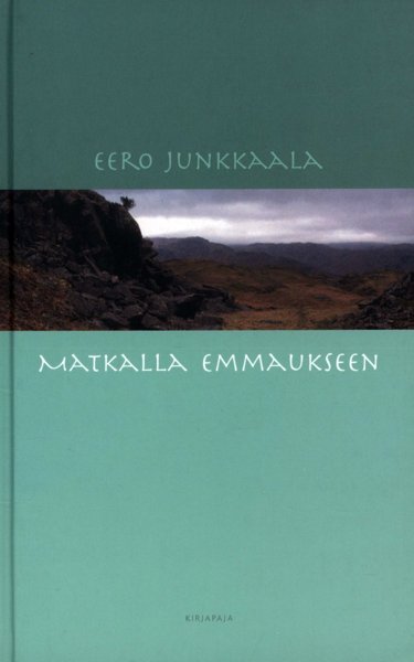 Product image of  Matkalla Emmaukseen
