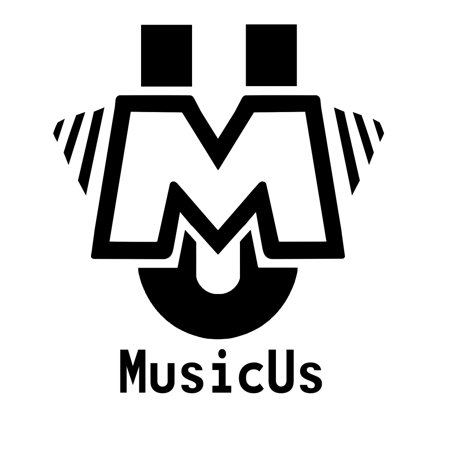 MusicUs kauppa
