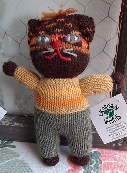 Product image of  Hassu Kissa