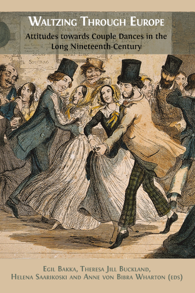 Product image of  PDF Nostalgia as a Perspective on Past Dance Culture in Finland