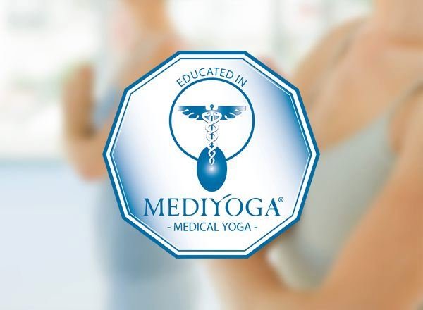 Product image of  Mediyoga Smärtgrupp fr. 18.09.2025
