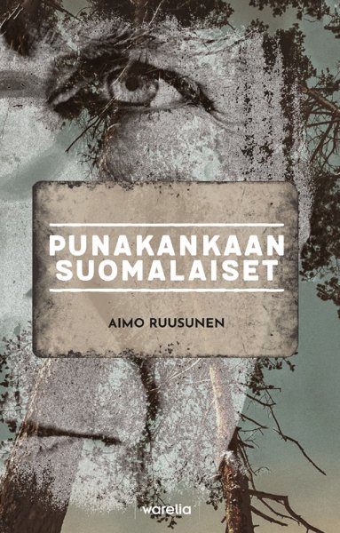 Product image of  Punakankaan suomalaiset