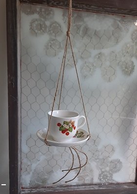 Product image of  Kahvikuppi amppeli