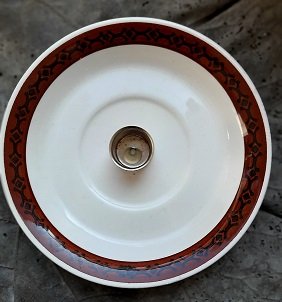 Product image of  Kynttilätassi