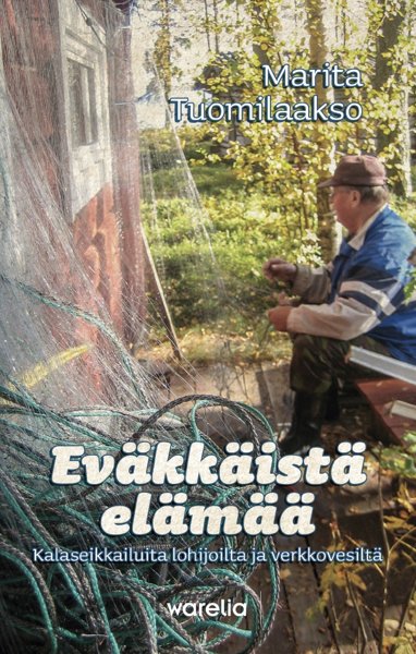 Product image of  Eväkkäistä elämää