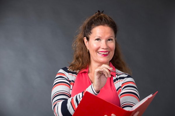 Product image of  Sparraus Startti 30 min - tekstin editointi ja ilmaisu