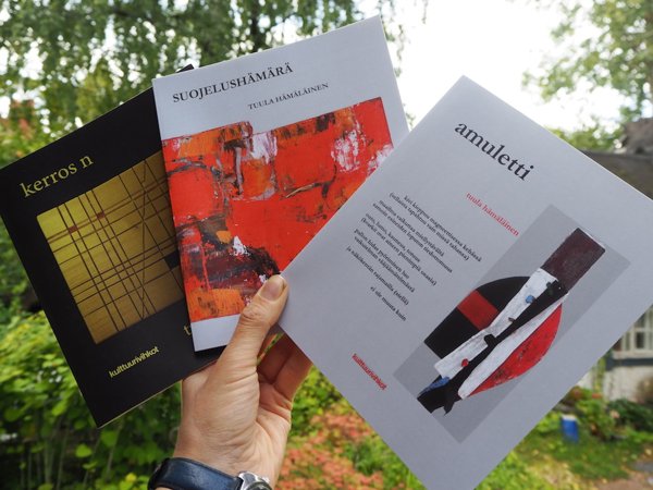 Product image of  3 x Hämäläinen