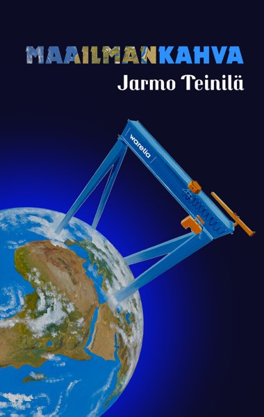 Product image of  Maailmankahva