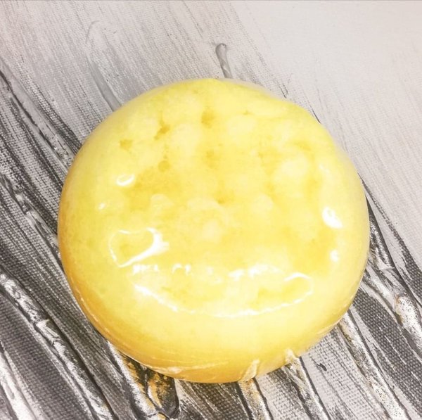 Product image of Kuorintasaippua, Lemon