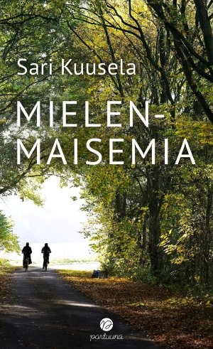 Product image of PDF Mielenmaisemia