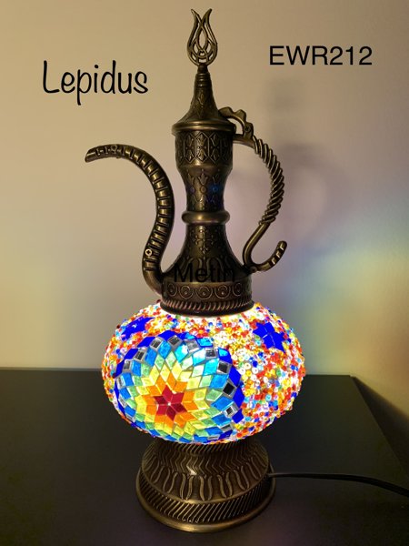 Product image of Pöytälamput