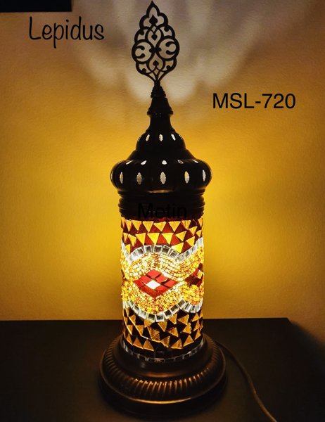 Product image of Pöytälamput