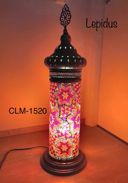 Product image of Lattiavalaisin ( Jalkalamppu)