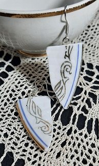 Product image of  Onnensirpale korvakorut TARJOUS!!!