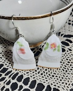 Product image of  Onnensirpale korvakorut TARJOUS!!!