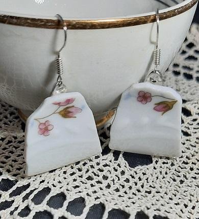 Product image of  Onnensirpale korvakorut TARJOUS!!!