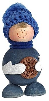 Product image of  POIKA JA RUISLEIPÄ; POJKE M. RÅGBRÖD, BOY W. RYEBREAD