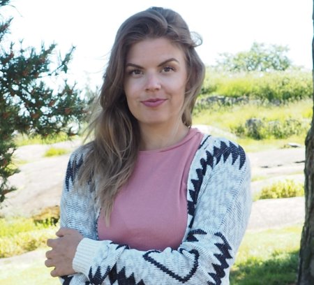 Integration with Tiia - Tiia Koskinen
