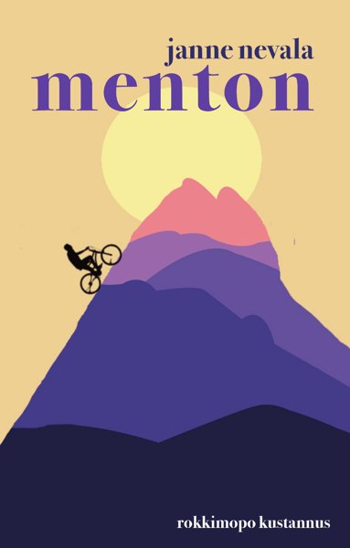 Product image of  Janne Nevala: Menton