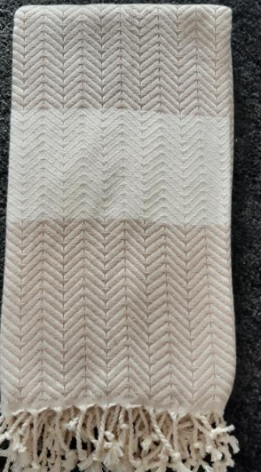 Product image of  Hamampyyhe exclusive iso kalanruotokuvio