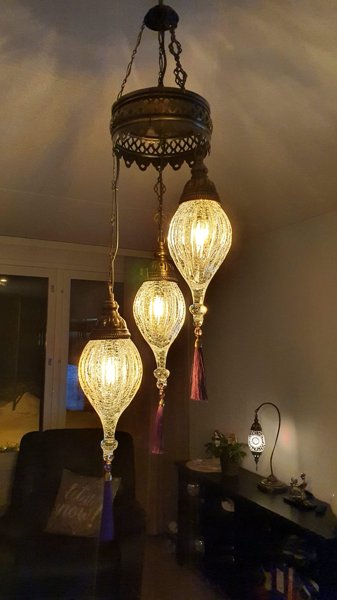 Product image of Kattolamppu