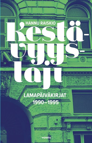 Product image of  Kestävyyslaji