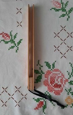 Product image of  Paahtoleipä ottimet