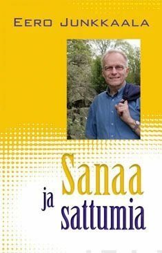 Product image of  Sanaa ja sattumia