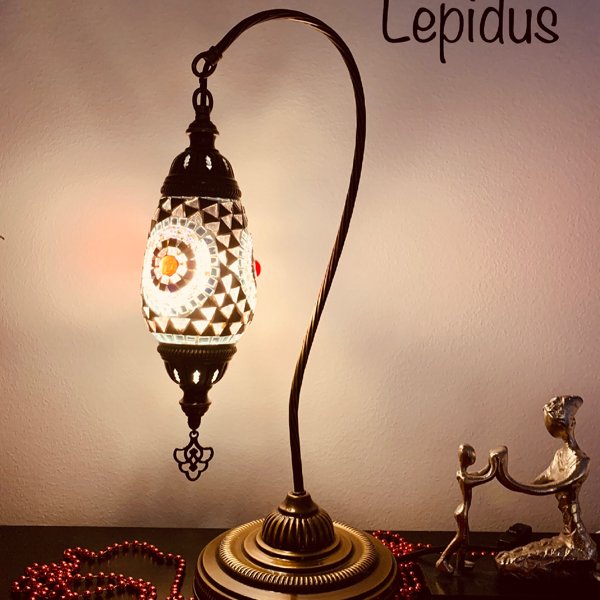 Product image of Pöytälamput