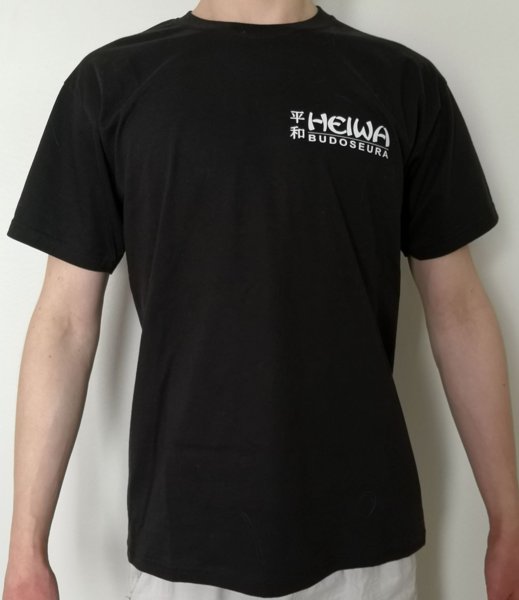 Product image of  Miesten/unisex T-paita