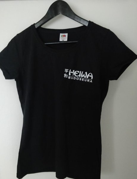 Product image of  Naisten T-paita