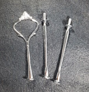 Product image of  Kerrostarjokki kahva 3 kerrosta HOPEA