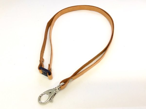 Product image of  Avainkaulanauha, keltaokra