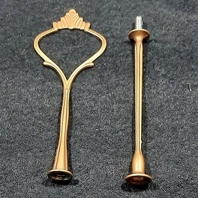 Product image of  Kerrostarjokki kahva KULTA