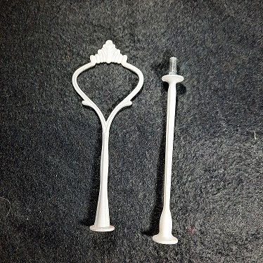 Product image of  Kerrostarjokki kahva VALKOINEN