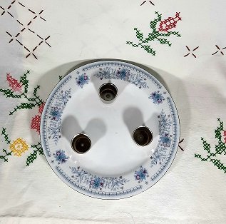 Product image of  3 kynttiläntassi