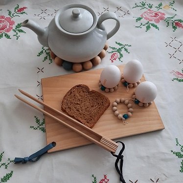 Product image of  AAMIAISSETTI  sininen