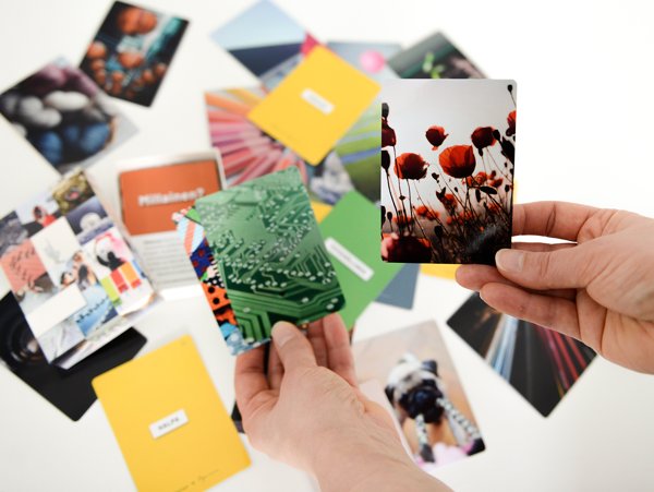 Product image of Millainen-kortit