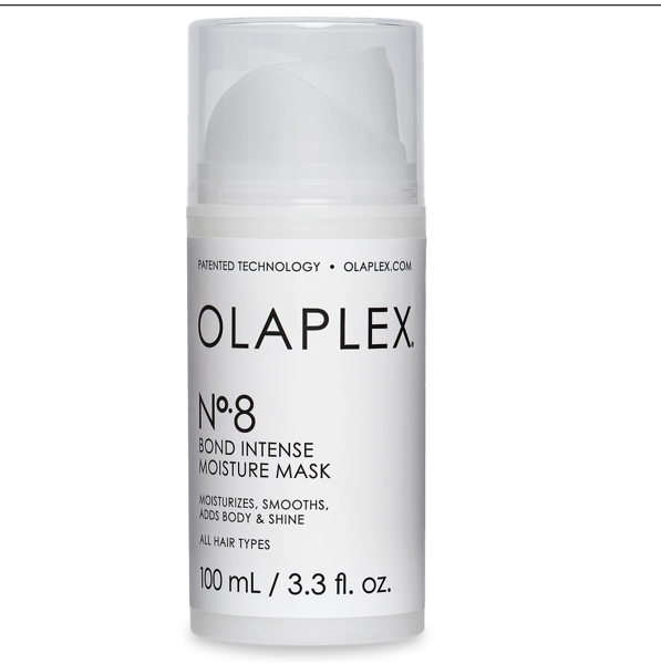 Product image of  OLAPLEX No. 8 Bond Intense Moisture Mask 100 ml