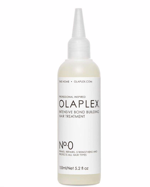 Product image of  OLAPLEX No.0 Intensiivihoito 155 ml