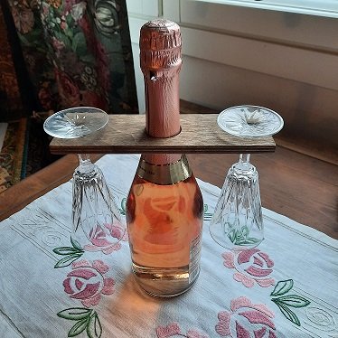 Product image of  LOPPUERÄ TARJOUS!!! Skumpparenki ruskea ( norm. 12,50€)