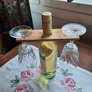 Product image of  LOPPUERÄ TARJOUS!!! Winerenki  koivu (norm.12,50€)