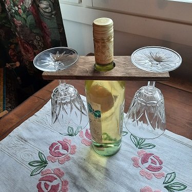 Product image of  LOPPUERÄ TARJOUS!!! Winerenki ruskea (norm. 12,50€)